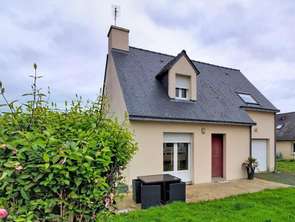 Location Maison 3 chambresMernel