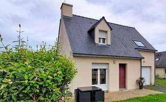 Photo Location maison Mernel