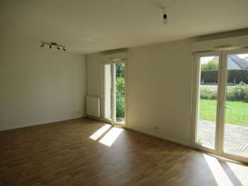 Location Maison 4 piècesMerville-Franceville-Plage