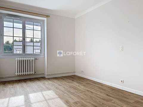 Location maison 3 pièces Mésanger 44
