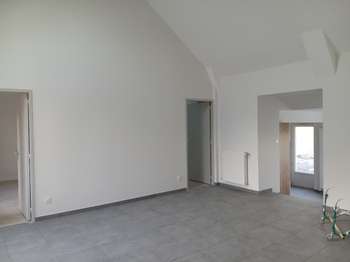 Location Maison 3 chambresMésanger