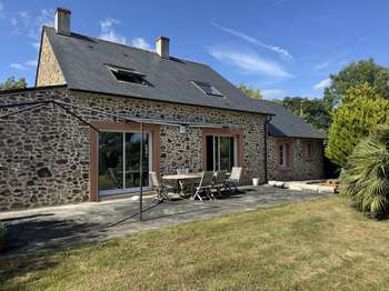 Location Maison 4 chambresMésanger