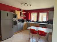 Location maison 5 pièces