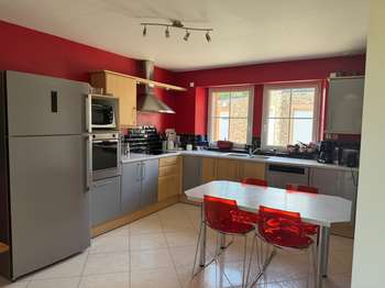 Location maison 5 pièces