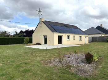 Location Maison 3 chambresMésanger