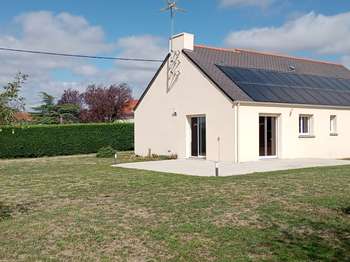 Location Maison 3 chambresMésanger