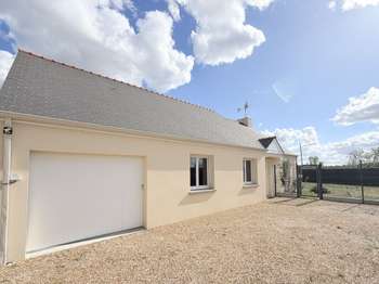 Location maison 4 pièces Mésanger 44