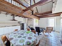 Location maison 2 pièces