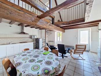 Location maison 2 pièces