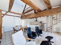Location maison 2 pièces