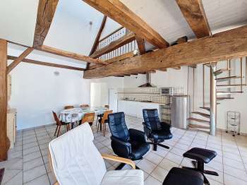 Location maison 2 pièces