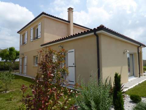 Location maison 5 pièces Location maison 5 pièces