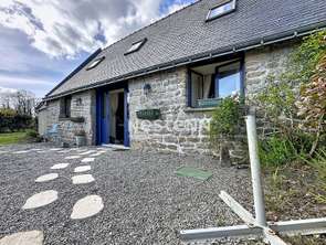 Location Maison 2 chambresMeslan