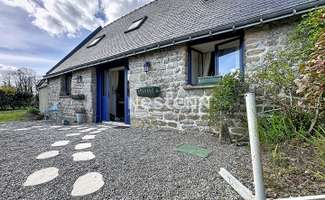 Photo Location maison Meslan