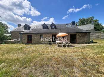 Location Maison 2 chambresMeslan