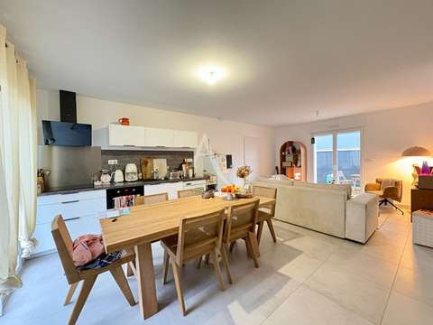 Location maison 3 pièces Meslay-du-Maine 53