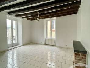 Location Maison 3 chambresMeslay-du-Maine