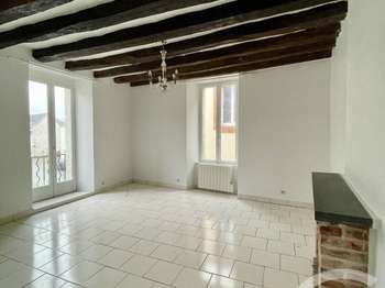 Location maison 4 pièces Meslay-du-Maine 53