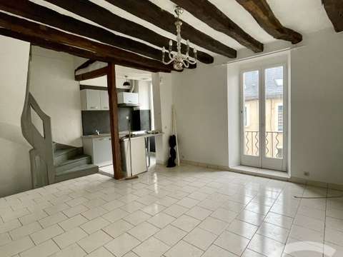 Location maison 4 pièces
