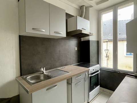 Location maison 4 pièces