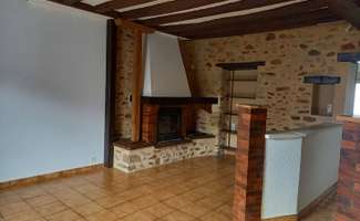 Photo Location maison Meslay-du-Maine
