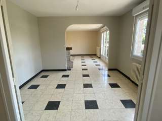 Location maison 5 pièces