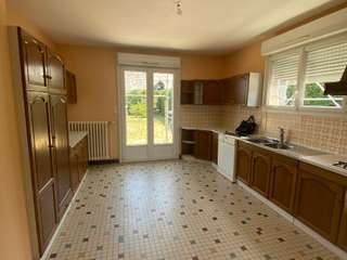Location maison 5 pièces