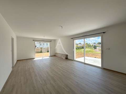 Location maison 4 pièces