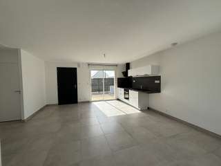 Location maison 3 pièces