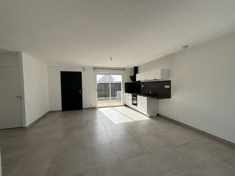 Location maison 3 pièces