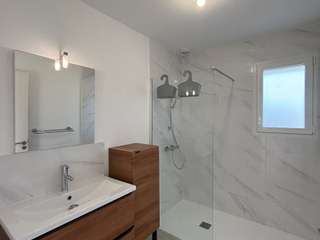 Location maison 3 pièces