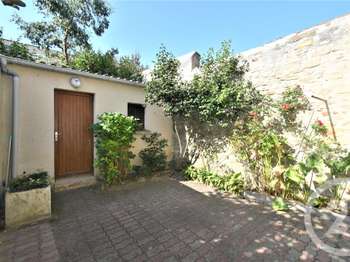 Location Maison 2 chambresMeslay-du-Maine