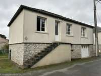 Location maison 3 pièces
