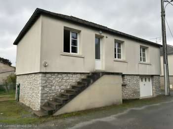 Location Maison 2 chambresMeslay-du-Maine