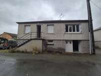 Location maison 3 pièces