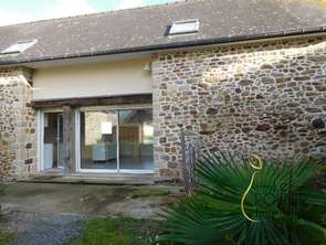 Location Maison 3 chambresMeslin