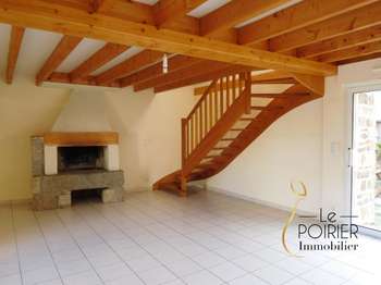 Location maison 4 pièces Location maison 4 pièces