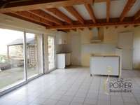 Location maison 4 pièces Location maison 4 pièces