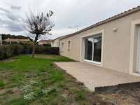 Location maison 4 pièces Location maison 4 pièces