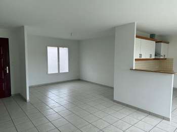 Location Maison 3 chambresMesnard-la-Barotière