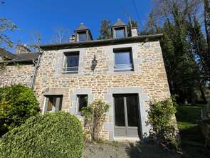 Location Maison 3 chambresMesnil-Roc'h