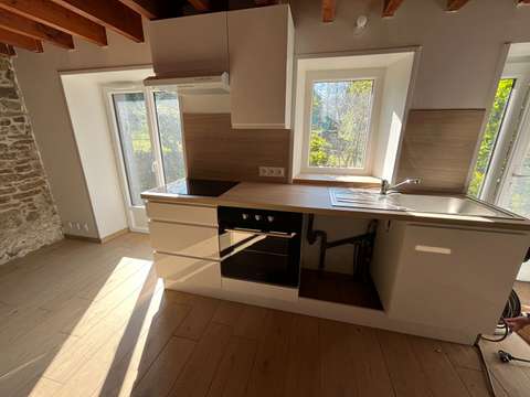 Location maison 4 pièces