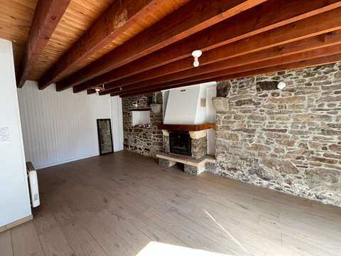 Location maison 4 pièces