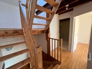 Location maison 4 pièces