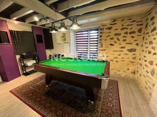 Location maison 13 pièces