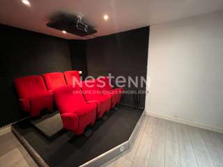 Location maison 13 pièces