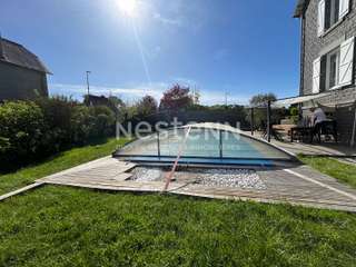 Location maison 13 pièces