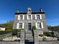 Location maison Mesnil-Roc'h 6 chambres  - 35