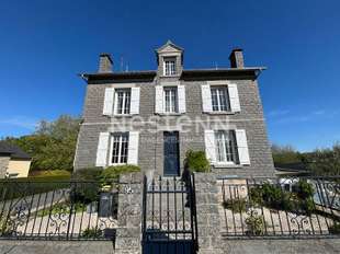 Photo Location maison Mesnil-Roc'h