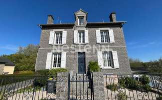 Photo Location maison Mesnil-Roc'h